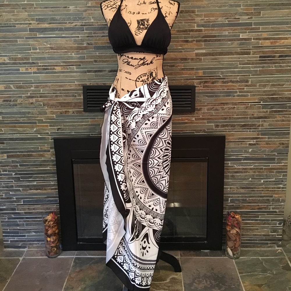 🍍SARONG🍍